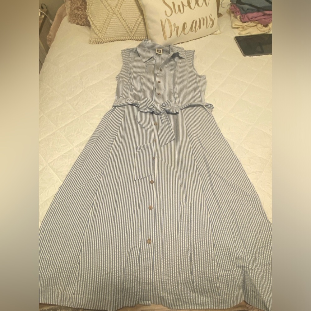 dress